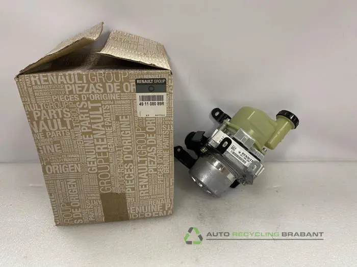 Stuurbekrachtiging Pomp Dacia Sandero