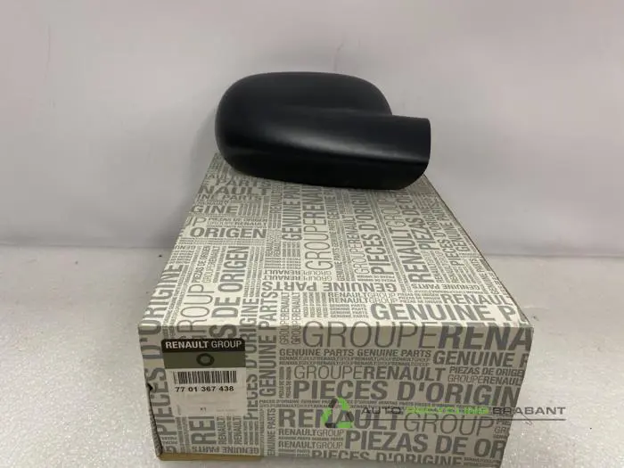 Spiegelkap rechts Renault Clio