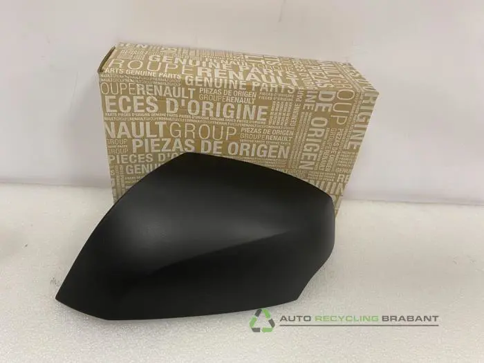 Spiegelkap links Renault Megane