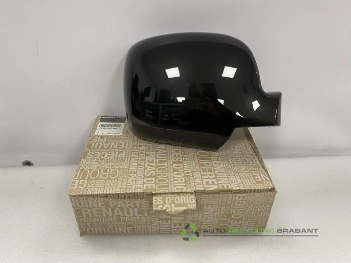 Spiegelkap rechts Renault Kangoo