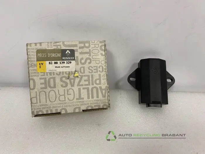 ABS Computer Renault Clio