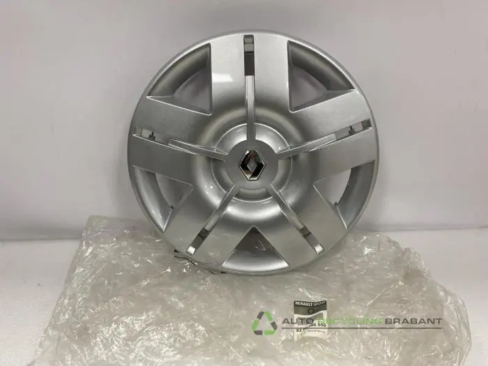 Radkappe Renault Clio