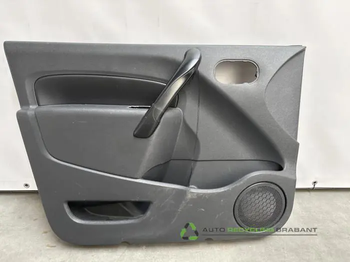 Portierbekleding 4Deurs rechts-achter Renault Kangoo