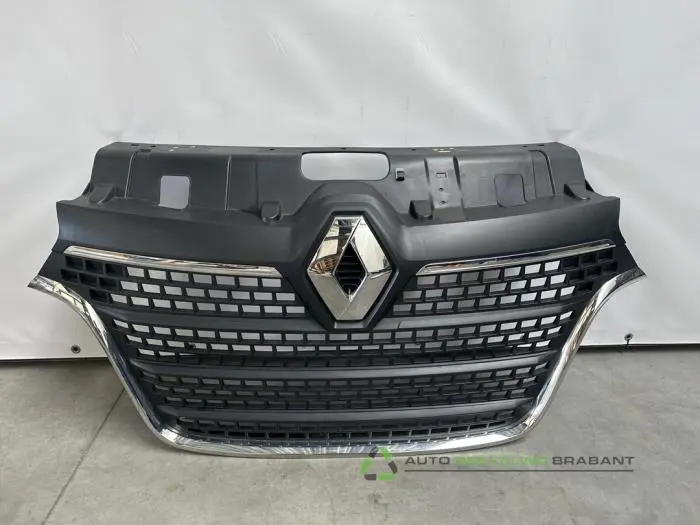 Grille Renault Master