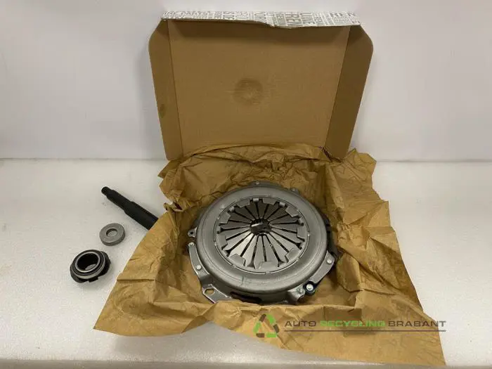 Koppelingsset (compleet) Dacia Sandero