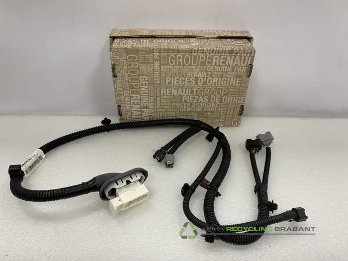 Kabelboom Renault Kangoo