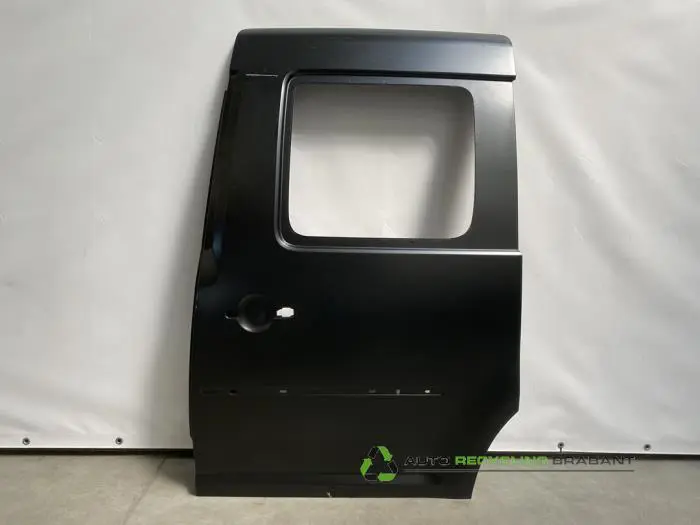 Schuifdeur links Volkswagen Caddy