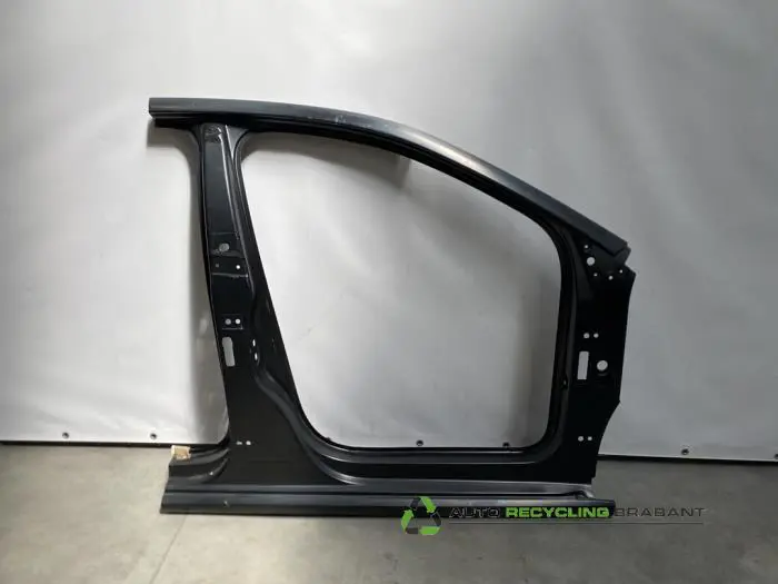 Plaatwerk (diversen) Volkswagen Polo