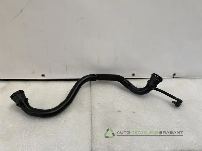 Intercooler Slang Dacia Duster