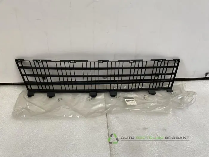 Grille Renault Clio