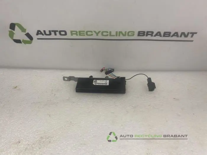 Antenne Versterker Porsche Macan