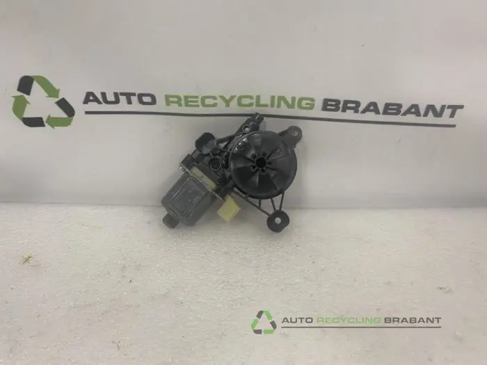 Raammotor Portier Porsche Macan