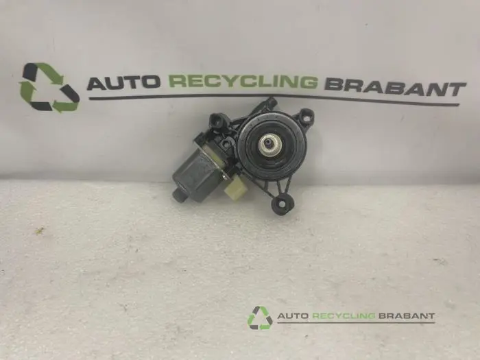 Raammotor Portier Porsche Macan