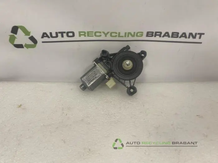 Raammotor Portier Porsche Macan