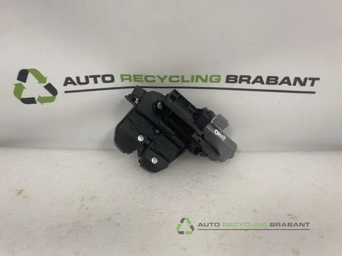 Slotmechaniek Achterklep Porsche Macan