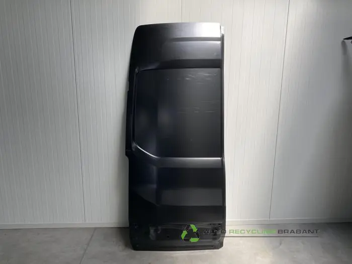 Portier 4Deurs links-achter Ford Transit