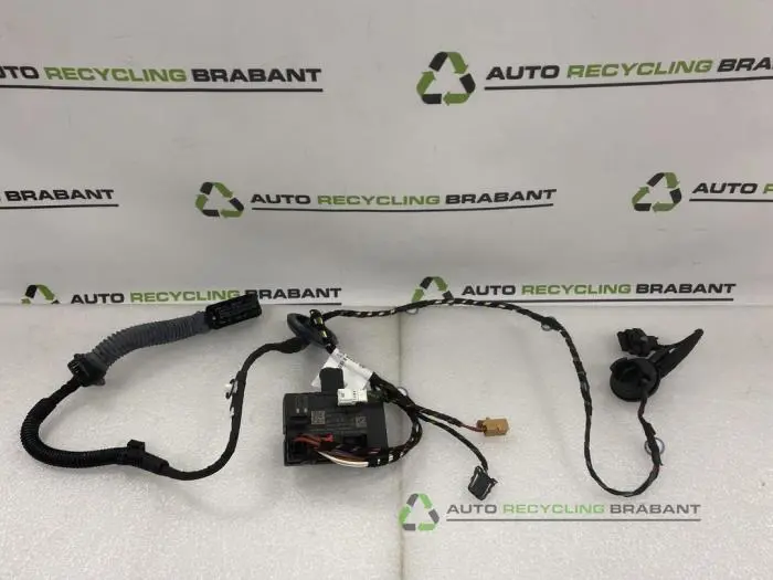 Kabelboom Porsche Macan