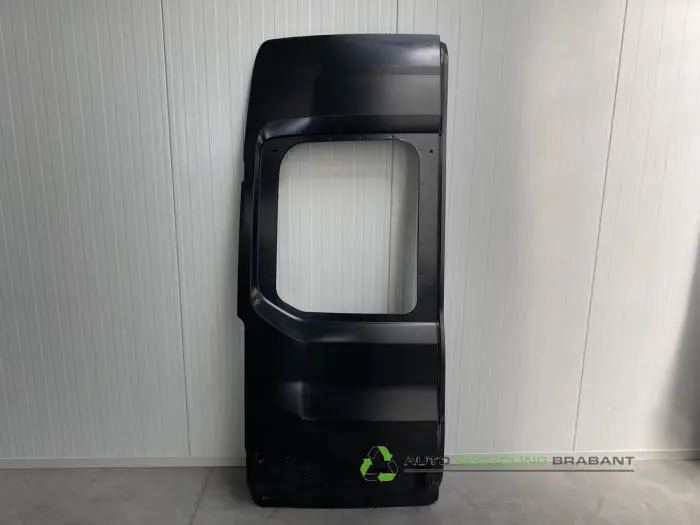 Portier 4Deurs links-achter Ford Transit