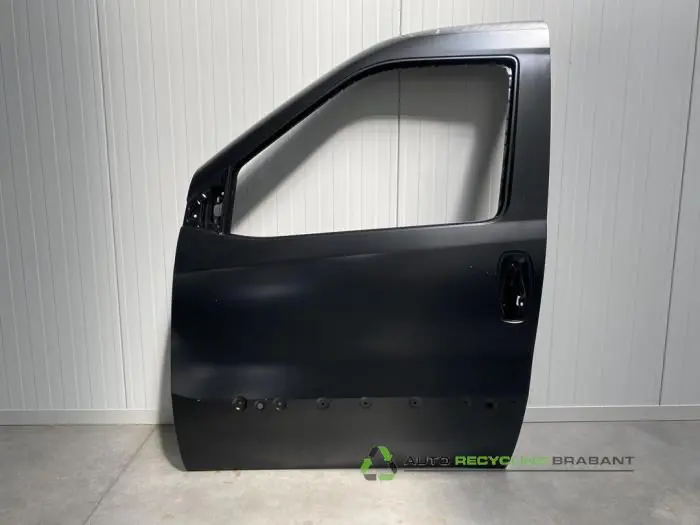 Portier 4Deurs links-voor Opel Combo