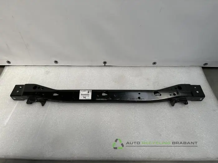 Slotplaat voor Opel Insignia