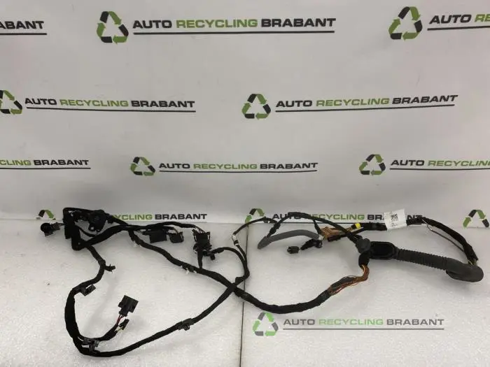 Kabelboom Porsche Macan