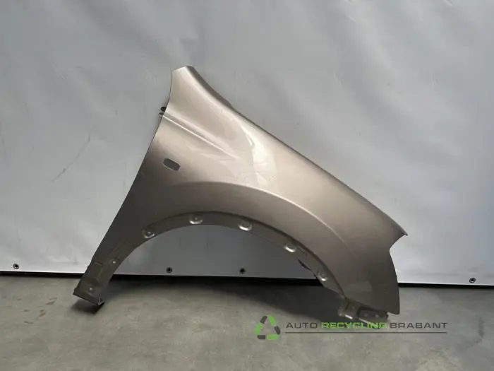 Scherm rechts-voor Nissan Qashqai