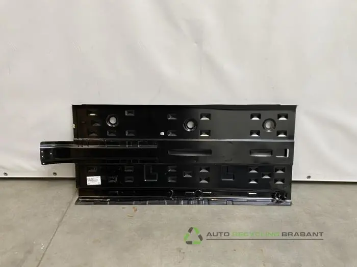 Beschermplaat bodem Kia Ceed