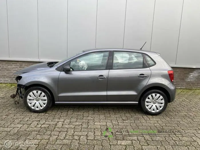 Draagarm links-voor Volkswagen Polo