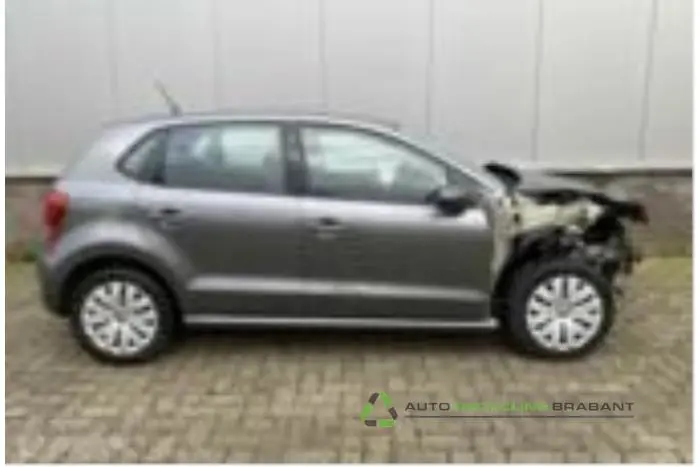 Draagarm rechts-voor Volkswagen Polo