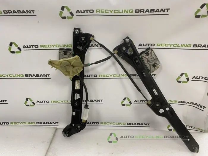 Ruitmechaniek 4Deurs links-achter Audi A7