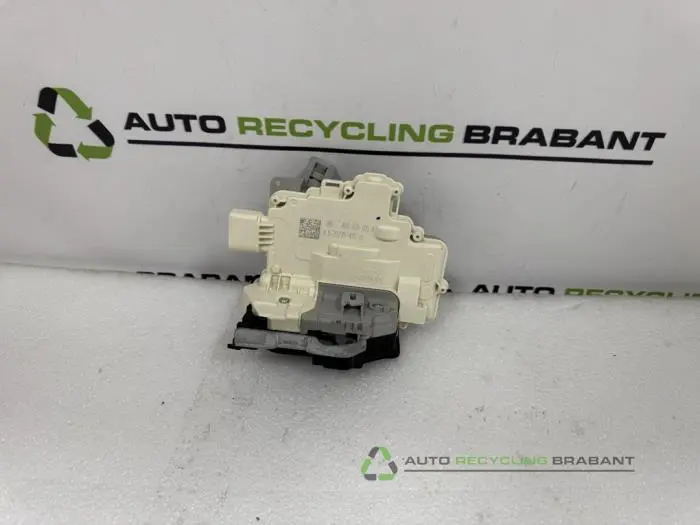 Deurslot Mechaniek 4Deurs links-achter Audi A7
