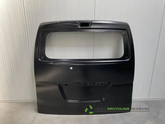 Achterklep Nissan NV200
