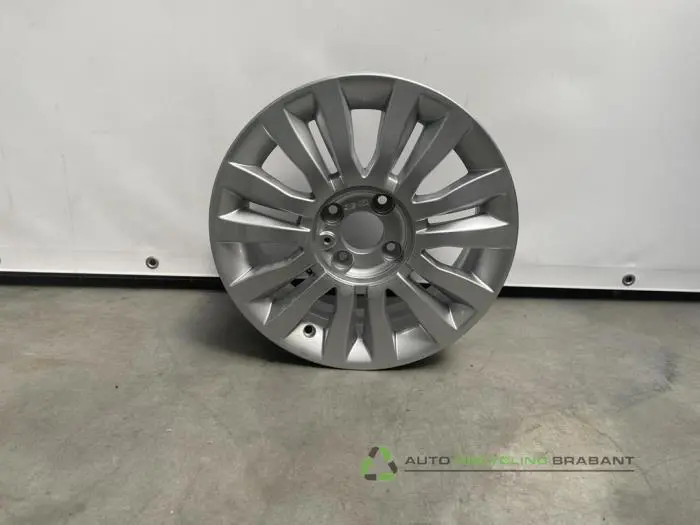Velg Renault Clio