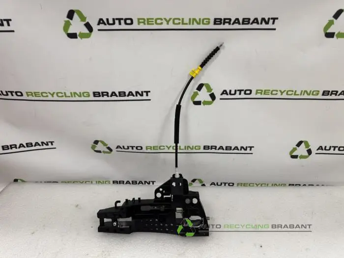 Front door handle 4-door, right Audi A7