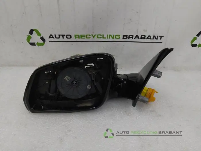 Buitenspiegel links BMW 5-Serie