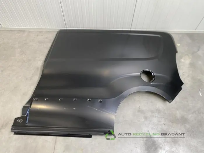 Zijkant Carrosserie links Opel Combo
