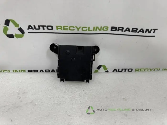 Zekeringkast Audi A6