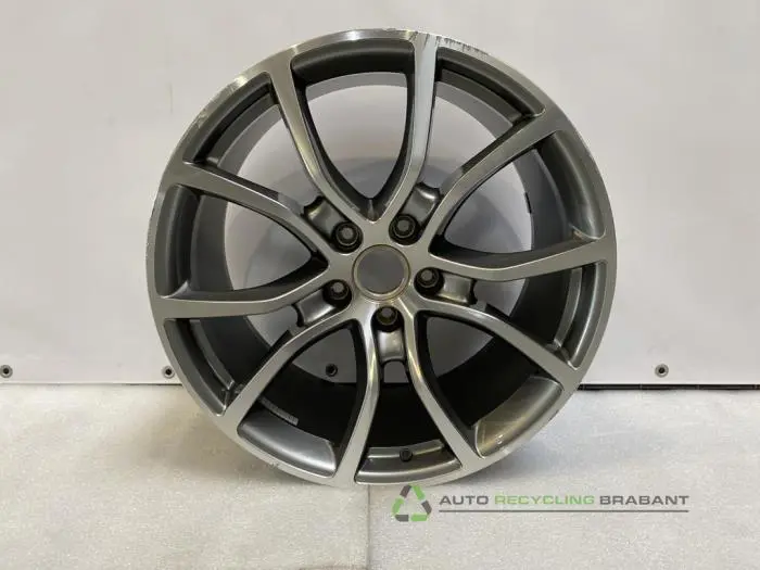 Velg Porsche Cayenne