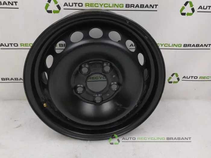 Velg Volkswagen Crafter