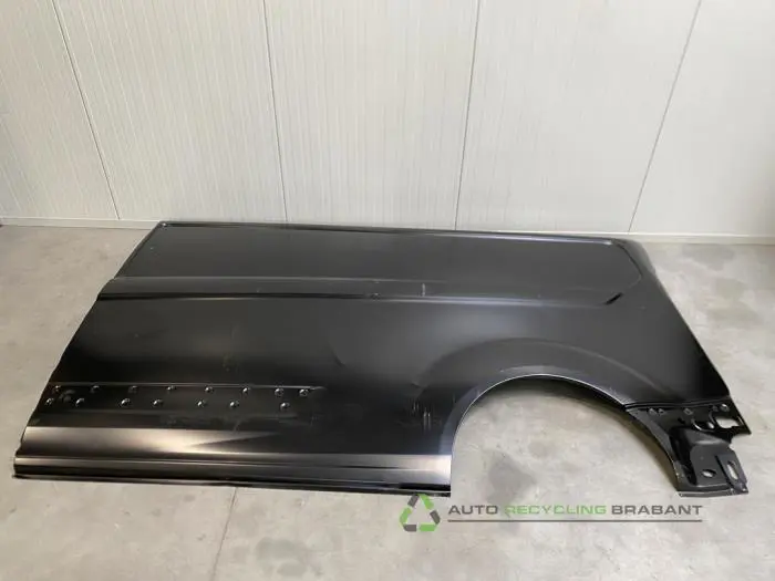 Zijkant Carrosserie links Ford Transit