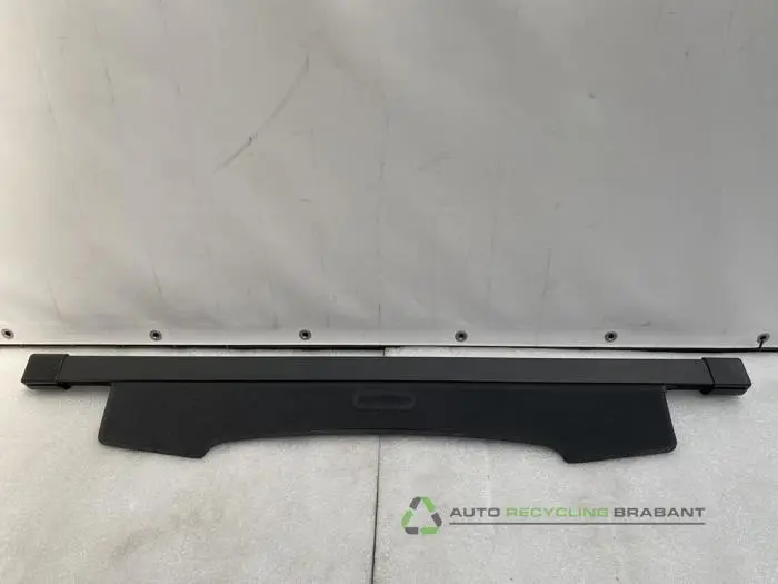 Dekzeil Bagageruimte Dacia Jogger