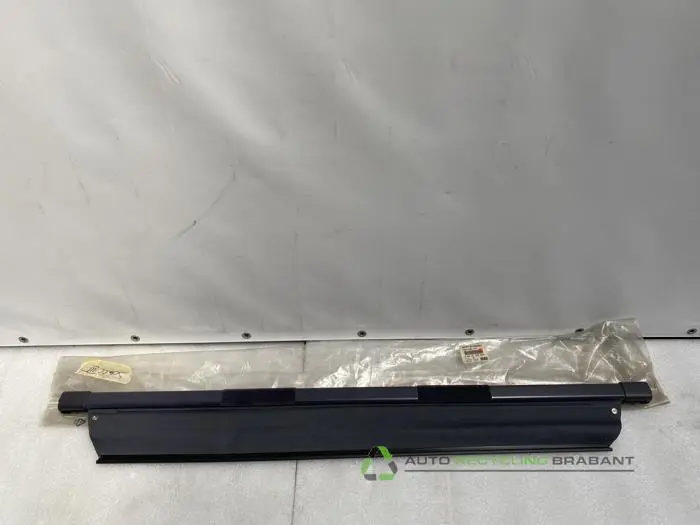 Dekzeil Bagageruimte Renault Espace