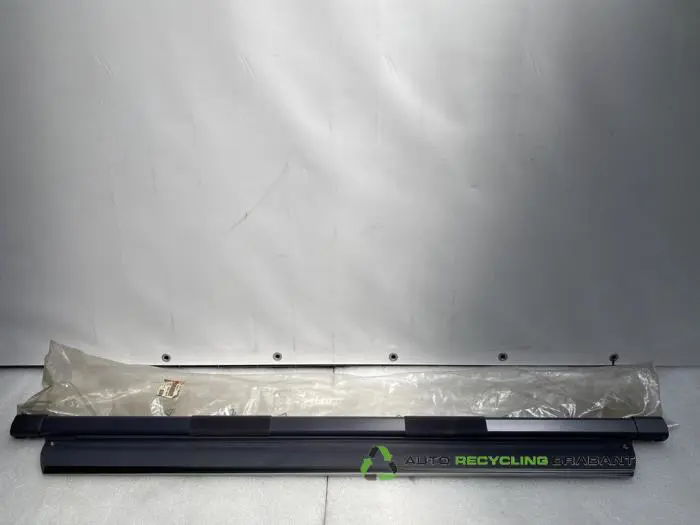 Dekzeil Bagageruimte Renault Espace