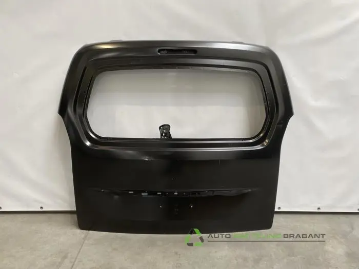 Achterklep Citroen Berlingo