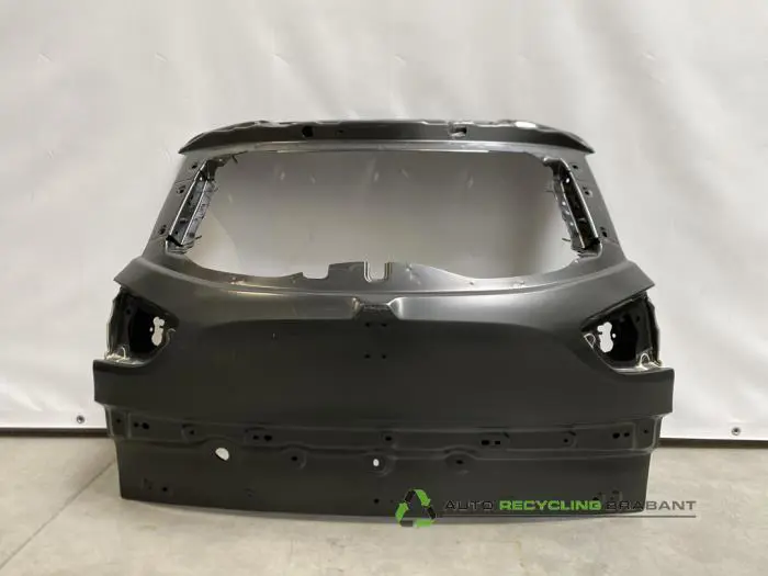 Achterklep Renault Clio