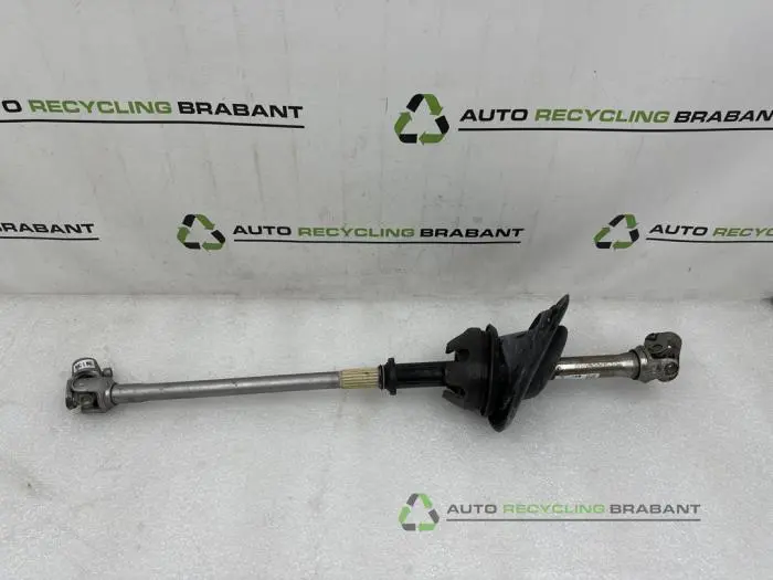 Stuurkolom Kap Porsche Macan