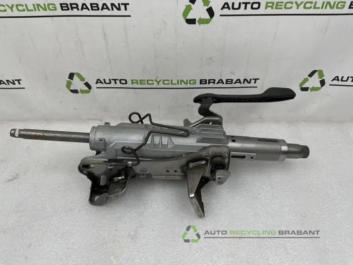 Stuurkolom Kap Porsche Macan