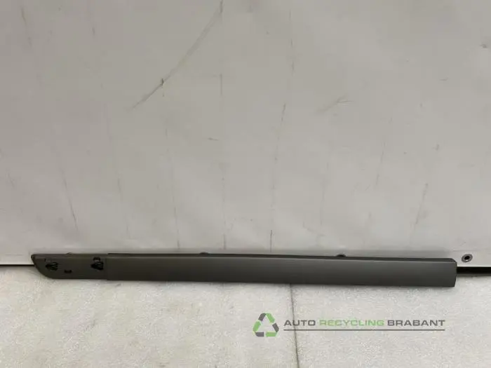 Zierleiste Renault Scenic