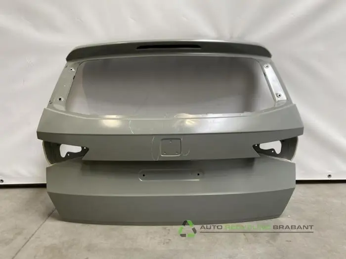 Achterklep Seat Ateca