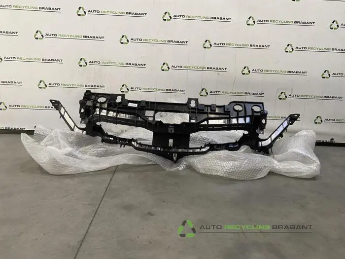 Frontpaneel Ford Transit Custom